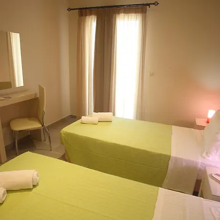 Hotel Kontes Comfort