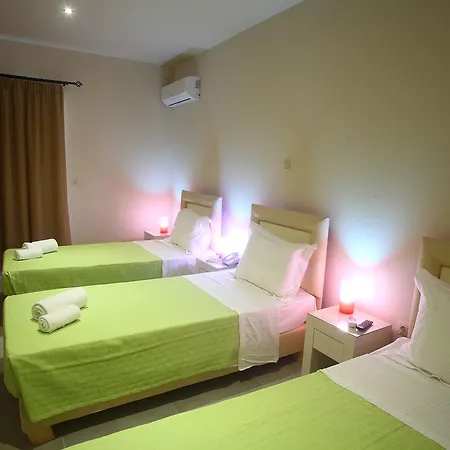 Kontes Comfort Парос
