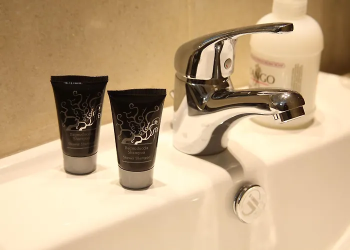 Kontes Comfort Hotel