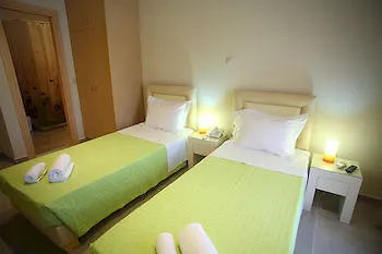 Kontes Comfort 3*