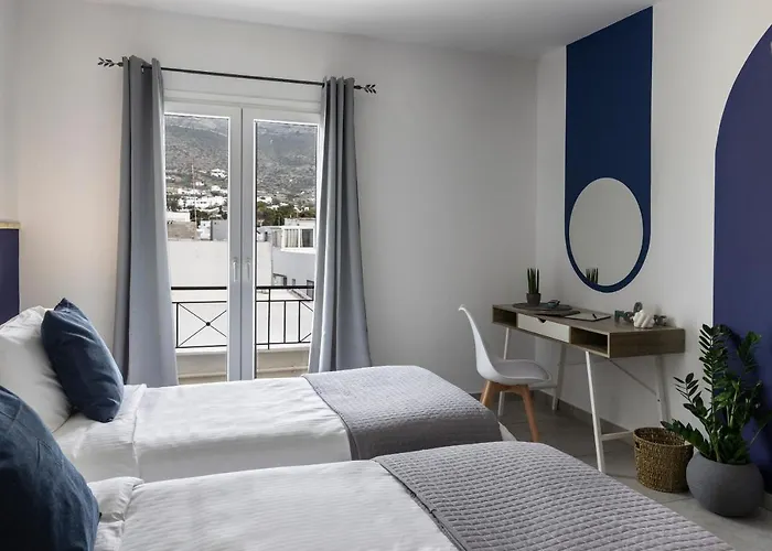 Hotel Kontes Comfort