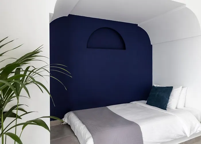 Hotell Kontes Comfort