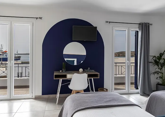 Kontes Comfort Hotell