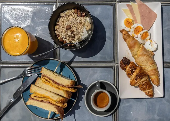 Kontes Comfort Hotel Páros