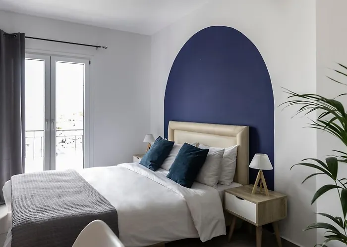 Kontes Comfort Páros