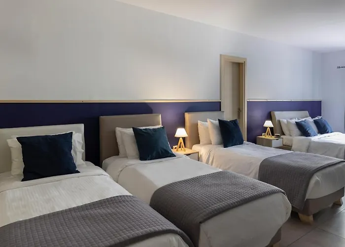 Hotell Kontes Comfort