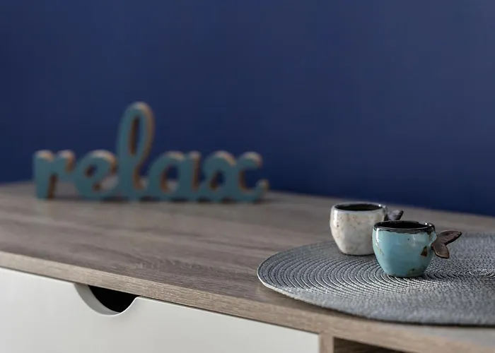 Kontes Comfort 3* Páros