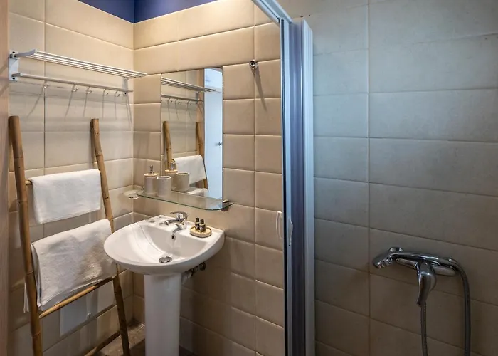 Kontes Comfort Hotel Páros