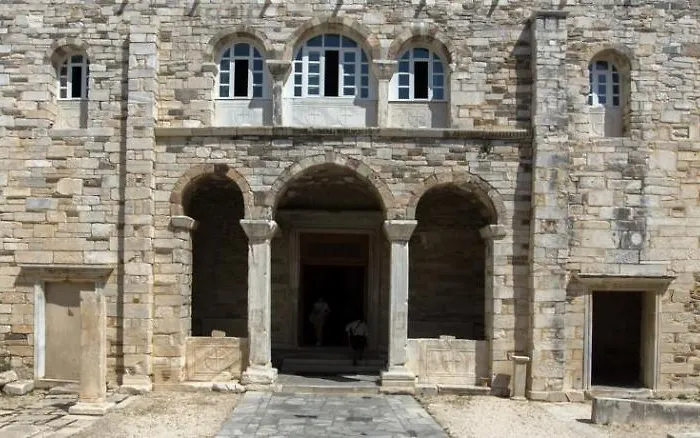 Hotel Kontes Comfort