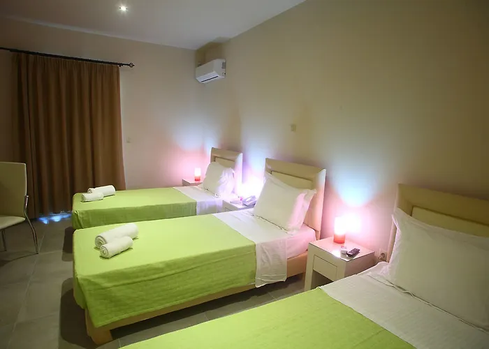 Kontes Comfort Páros