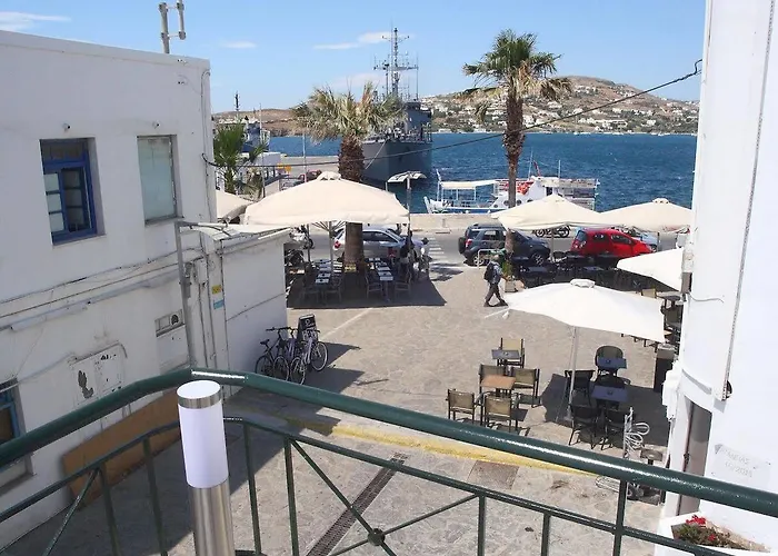 Hotell Kontes Comfort